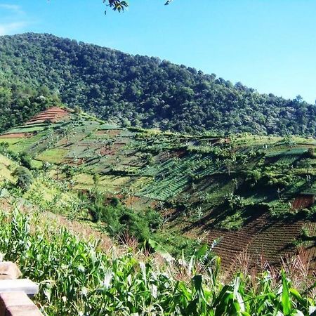 Talita Resort Ciloto Puncak Exterior photo